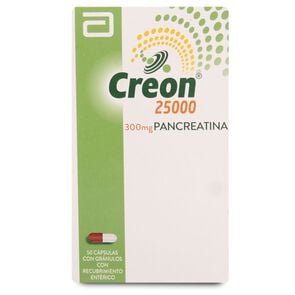 Creon-25000-Pancreatina-300-mg-50-Cápsulas-imagen
