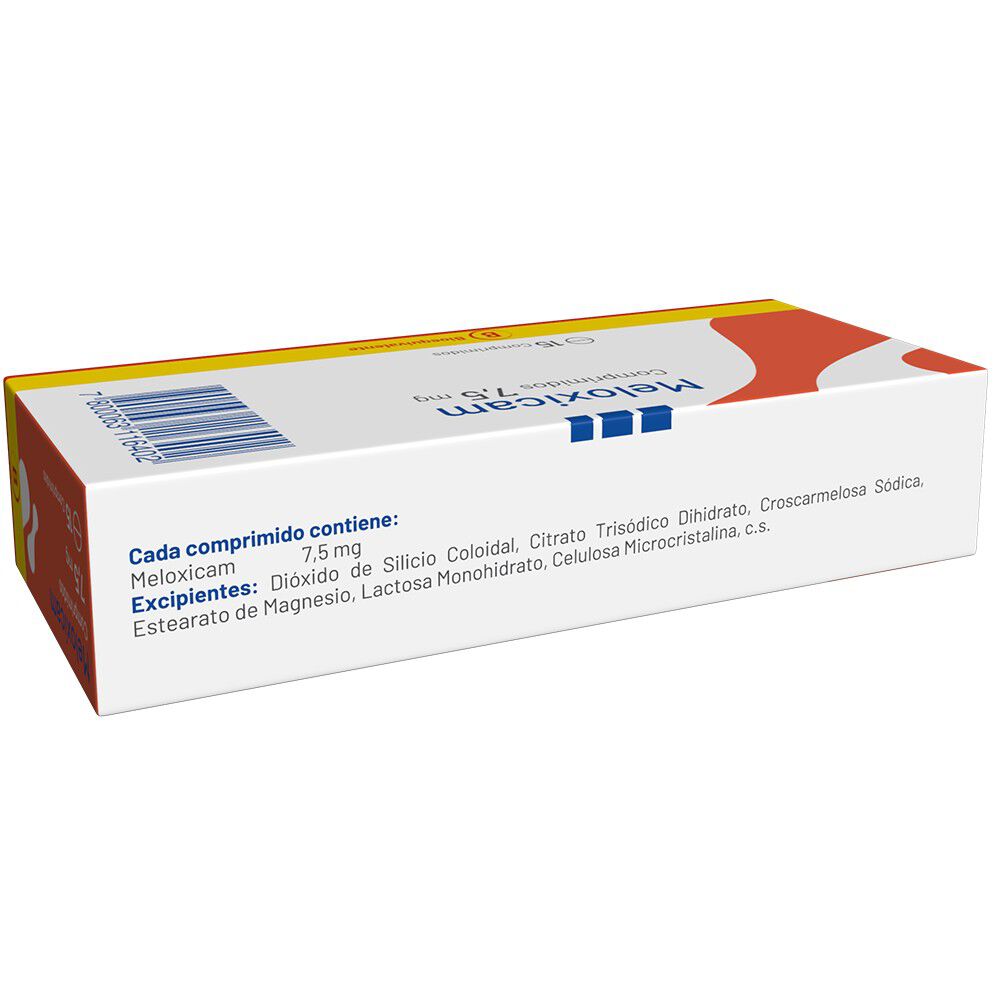 Meloxicam-7,5-mg-15-Comprimidos-imagen-2