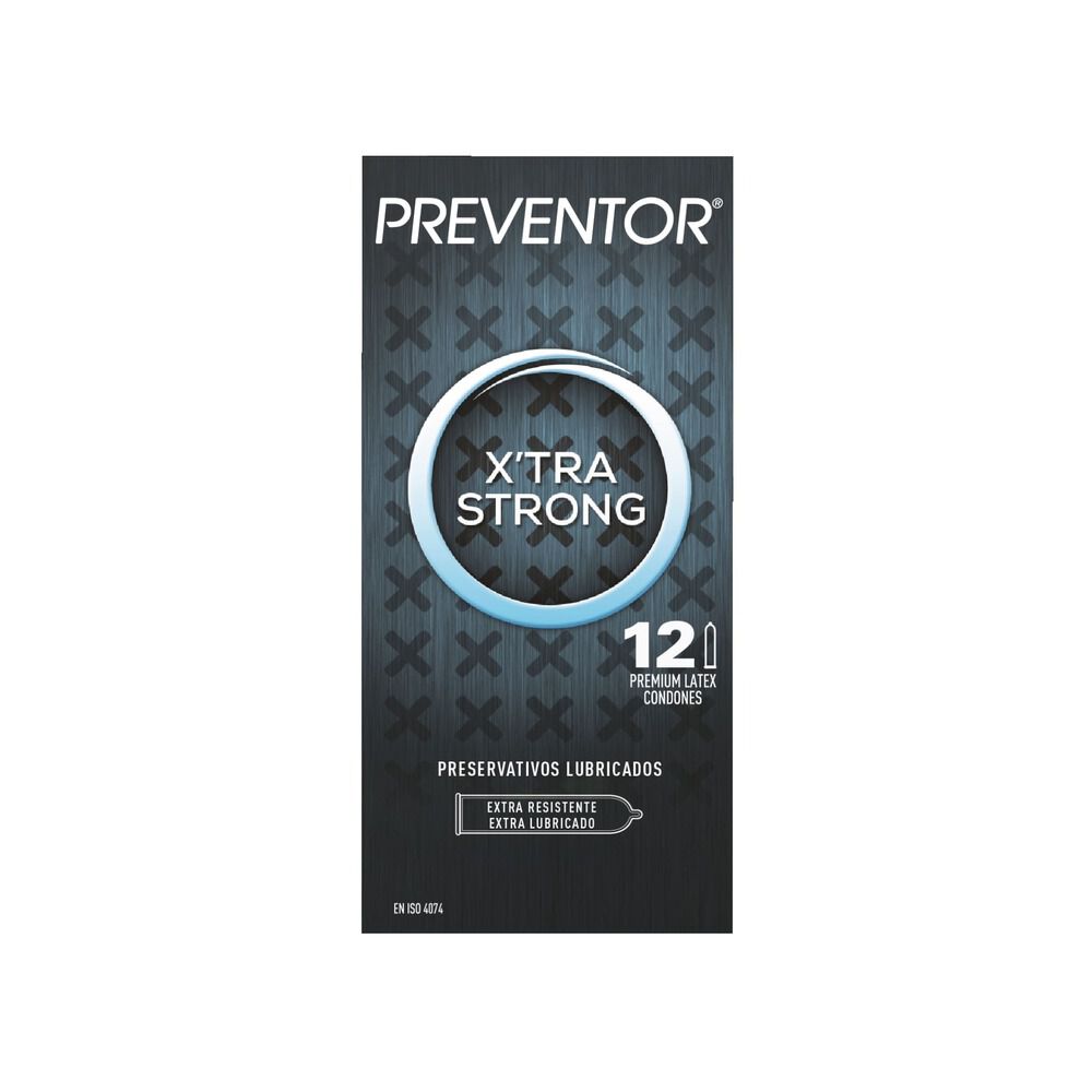 Preservativos-Preventor-X'Tra-Strong-Caja-X-12-imagen-1