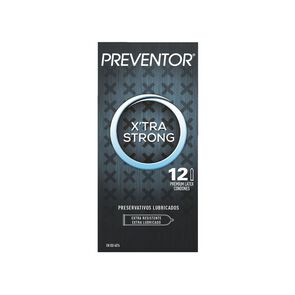 Preservativos-Preventor-X'Tra-Strong-Caja-X-12-imagen