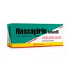 Hassapirin-Infantil-Ácido-Acetilsalicílico-100-mg-20-Comprimidos-imagen-1