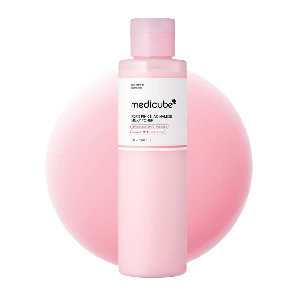 PDRN-Pink-Niacinamide-Milky-Toner-imagen-3
