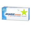Aradix-Retard-Metilfenidato-10-mg-30-Comprimidos-imagen-1