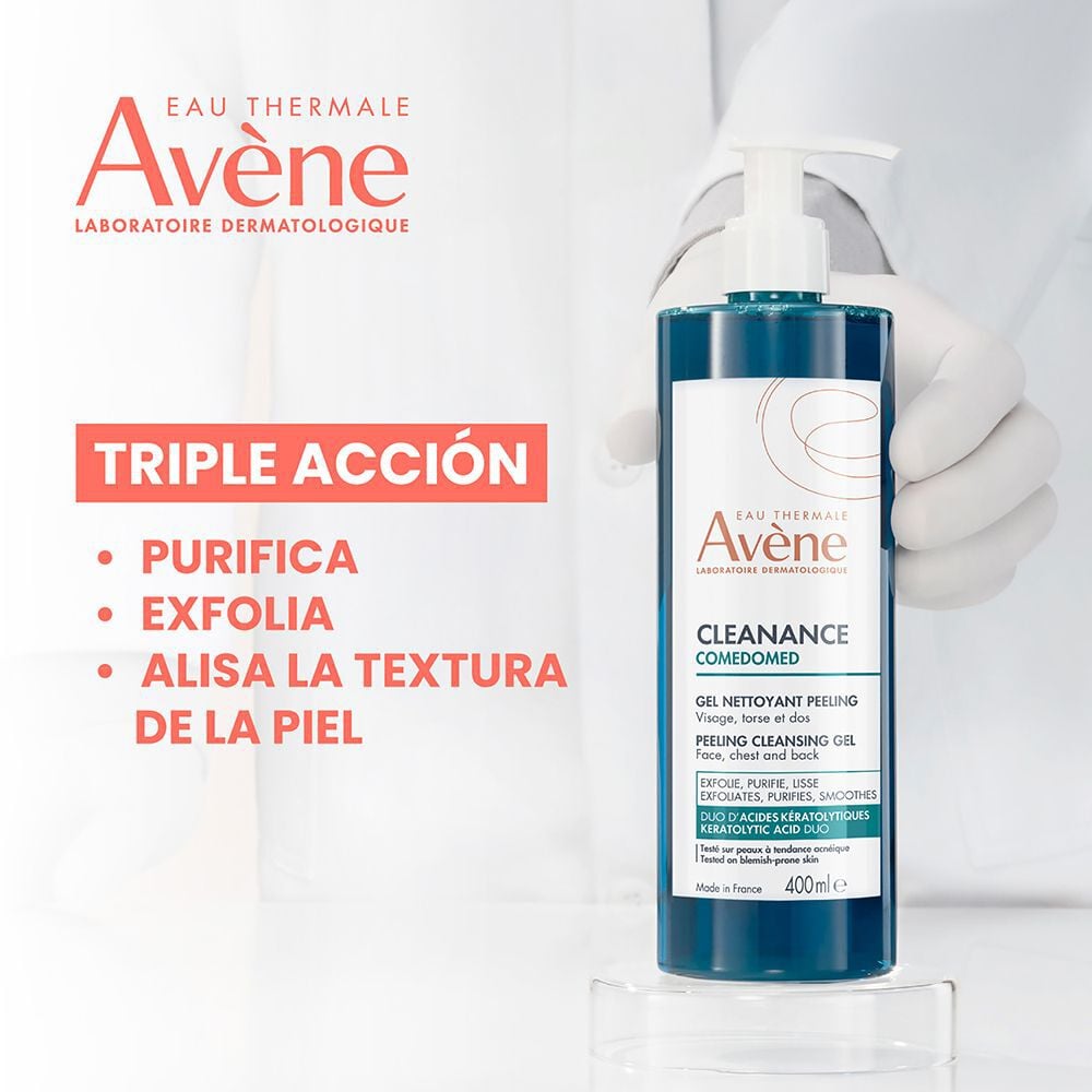Cleanance-Comedomed-Peeling-Gel-Limpiador-400Ml--imagen-3