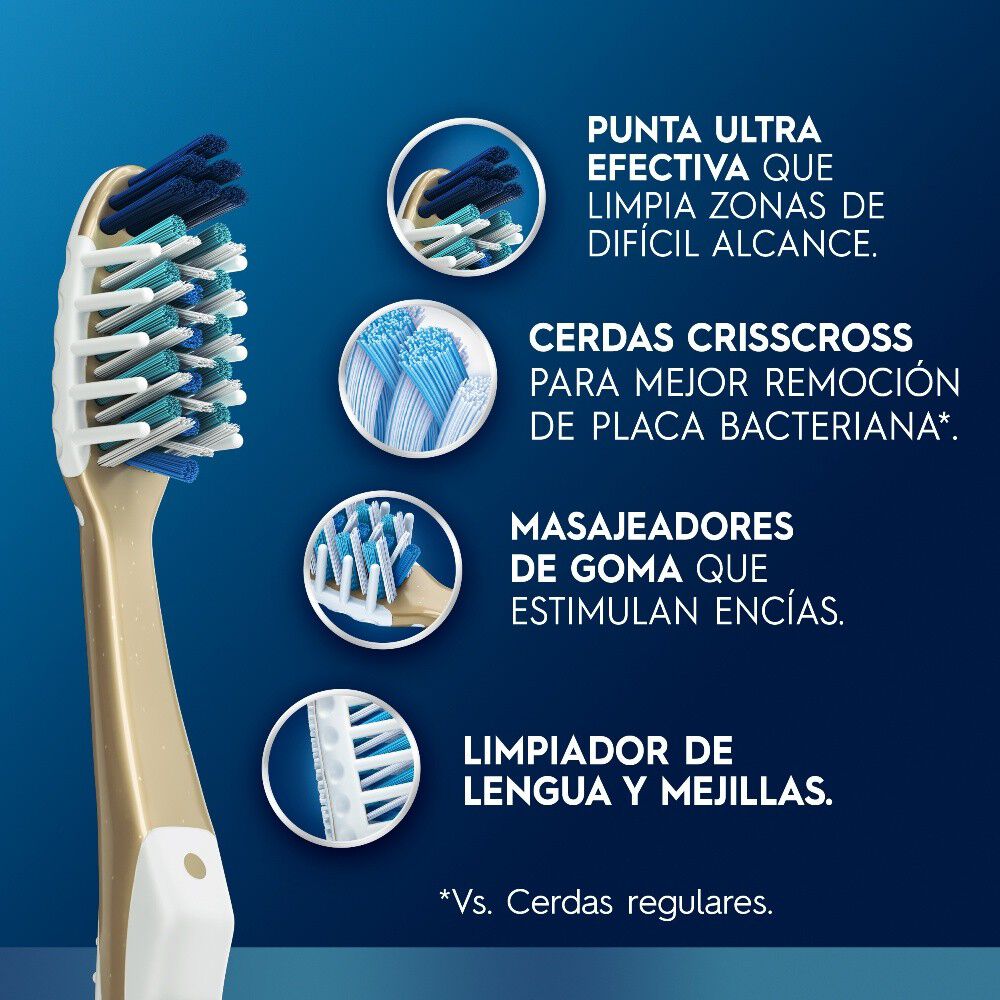 Cepillos-dentales-Pro-Salud-7-Beneficios-2-Unidades-imagen-2
