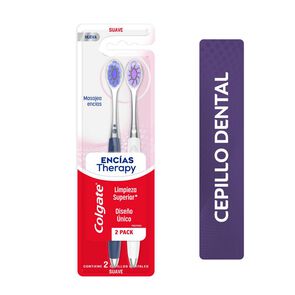 Cepillo-de-Dientes-Encías-Therapy-Suave-2-Un-imagen