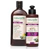 Set-Cabello-Rulos-Shampoo-350Ml-+-Crema-Peinar-250Ml-imagen-2