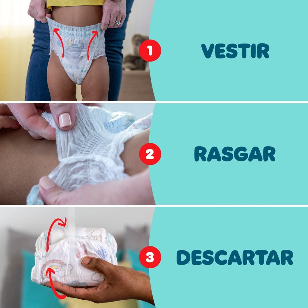 Pa&ntilde;ales-Premium-Care-Pants-Talla-XXG,-104-Unidades-imagen-5