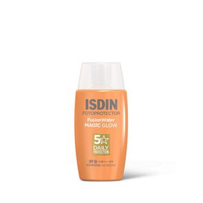 Fusion-Water-MAGIC-GLOW-SPF-50-&ndash;-Protector-Solar-efecto-glow-imagen