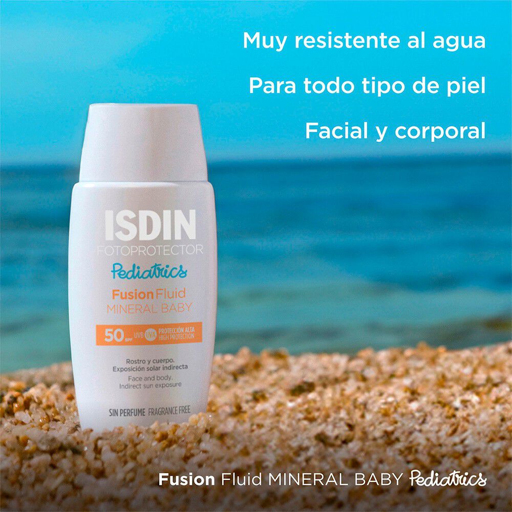 Fotoprotector-Pediatrics-Fusion-Fluid-Mineral-Baby-SPF50-50-mL-imagen-3