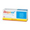 Despeval-Desloratadina-5-mg-40-Comprimidos-Recubiertos-imagen-1