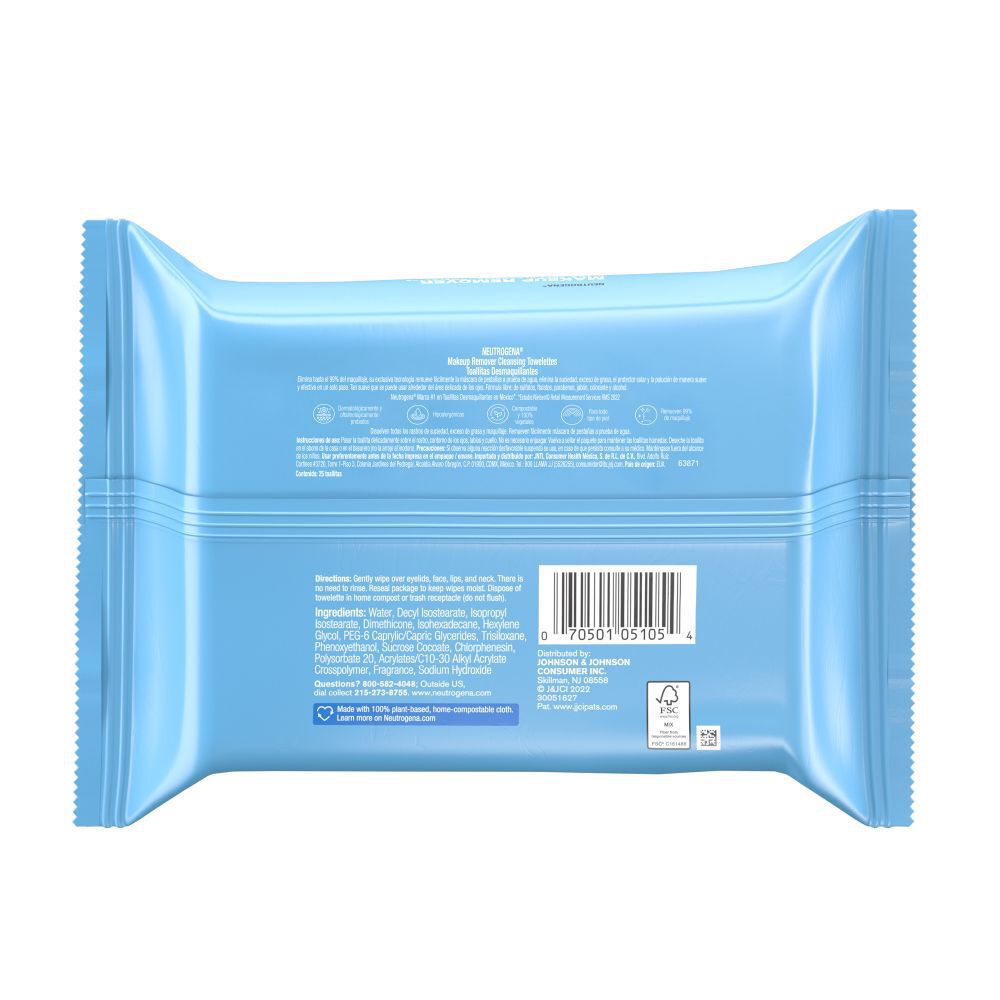 Toallitas-Desmaquillantes-Piel-Sensible-25-Unidades-imagen-3