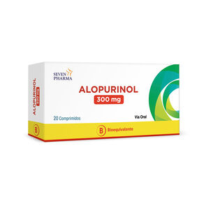Alopurinol-300-mg-20-Comprimidos-imagen
