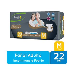 Premium-Pañal-Para-Adultos-Unisex-Mediano-22-unidades-imagen