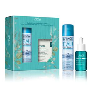 Set-Hyséac-Serum-Booster-Anti-imperfecciones-+-Agua-Termal-de-Uriage-50ml-imagen