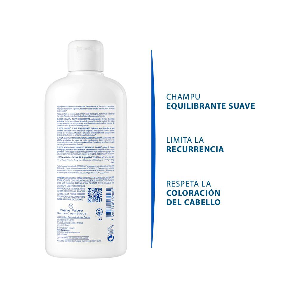 Elution-Shampoo-Dermoprotector-400-mL-imagen-3
