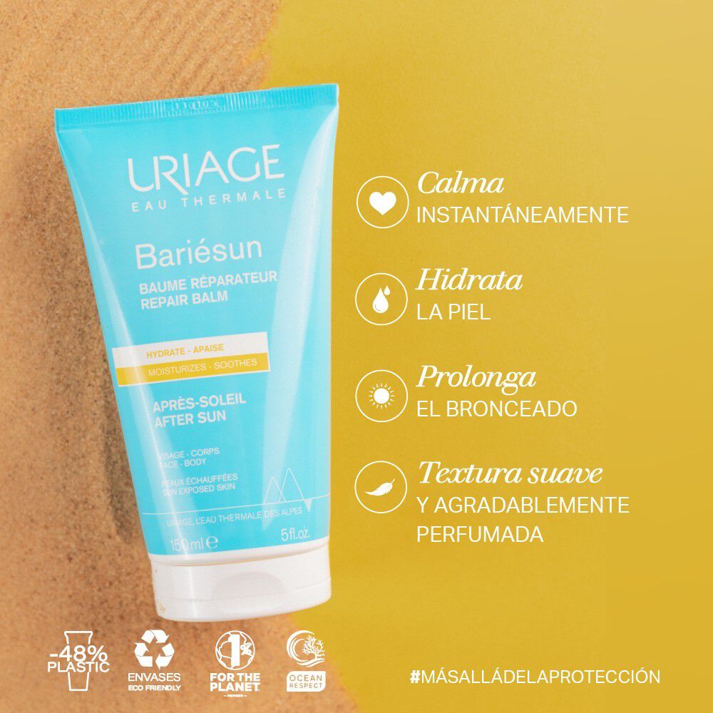 Aftersun-Bariésun-Bálsamo-Reparador-150ml-imagen-2