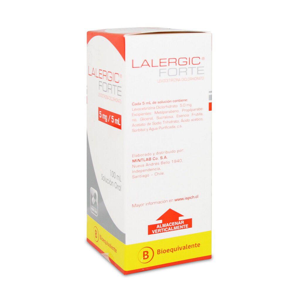 Lalergic-Forte-Levocetirizina-5-mg-/-5-mL-Solución-Oral-100-mL-imagen-3