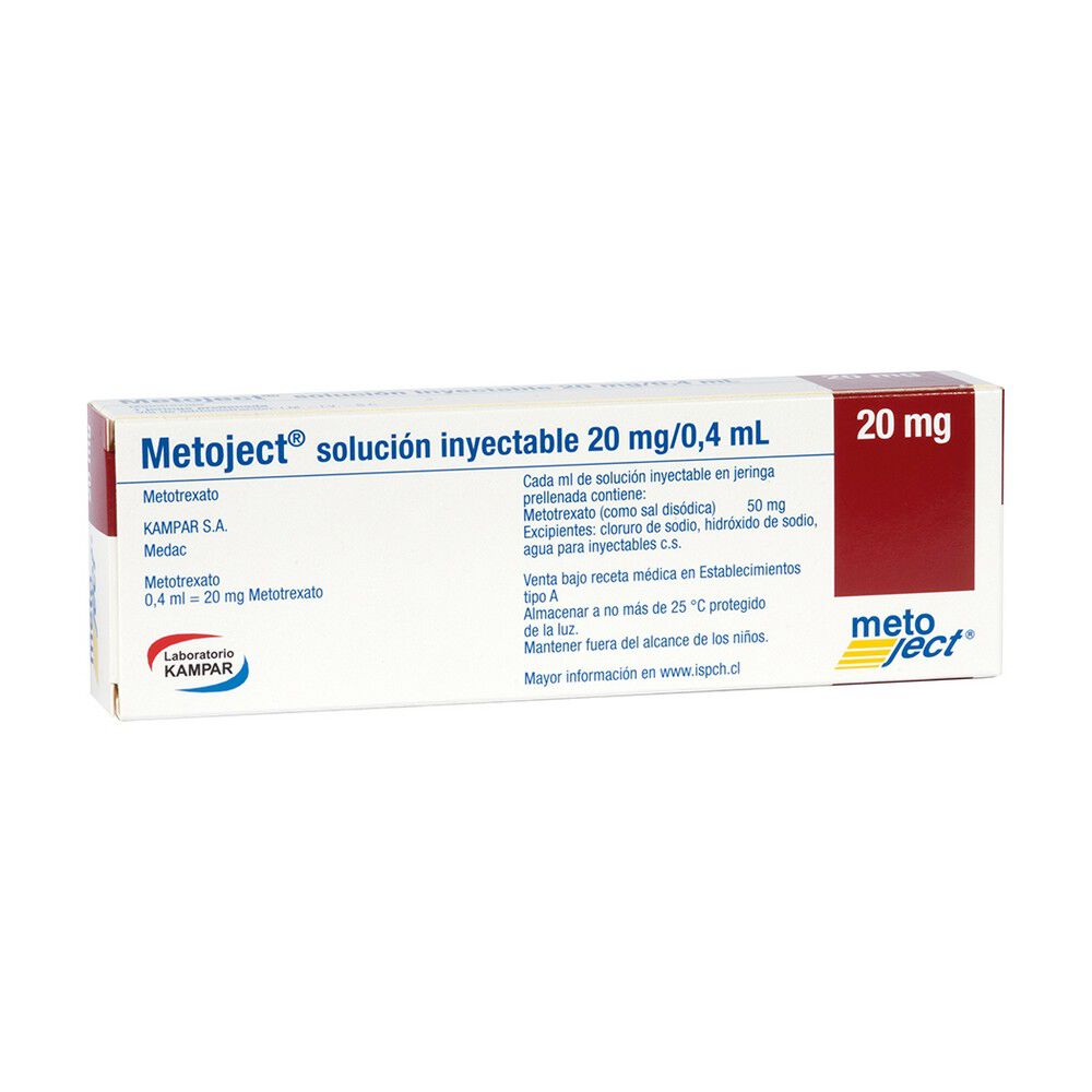 Metoject-Metotrexato-20-mg-/-0,4-mL-Solución-Inyectable-1-Jeringa-Pre-Llenada-imagen-2