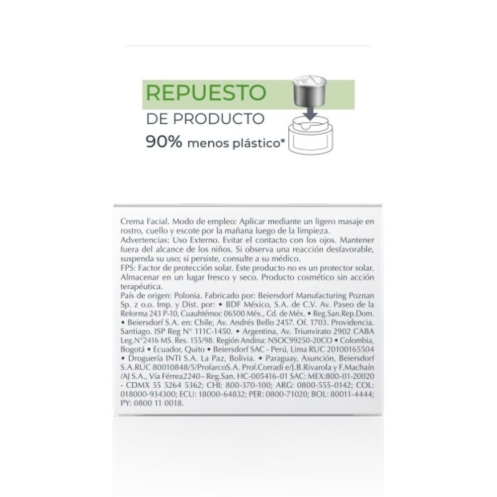 Repuesto-Refill-Crema-Hyaluron-Filler-+-Elasticity-D&iacute;a-FPS30-50ml-imagen-5