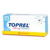 Toprel-Topiramato-100-mg-30-Comprimidos-imagen-1