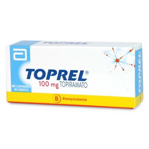 Toprel-Topiramato-100-mg-30-Comprimidos-imagen