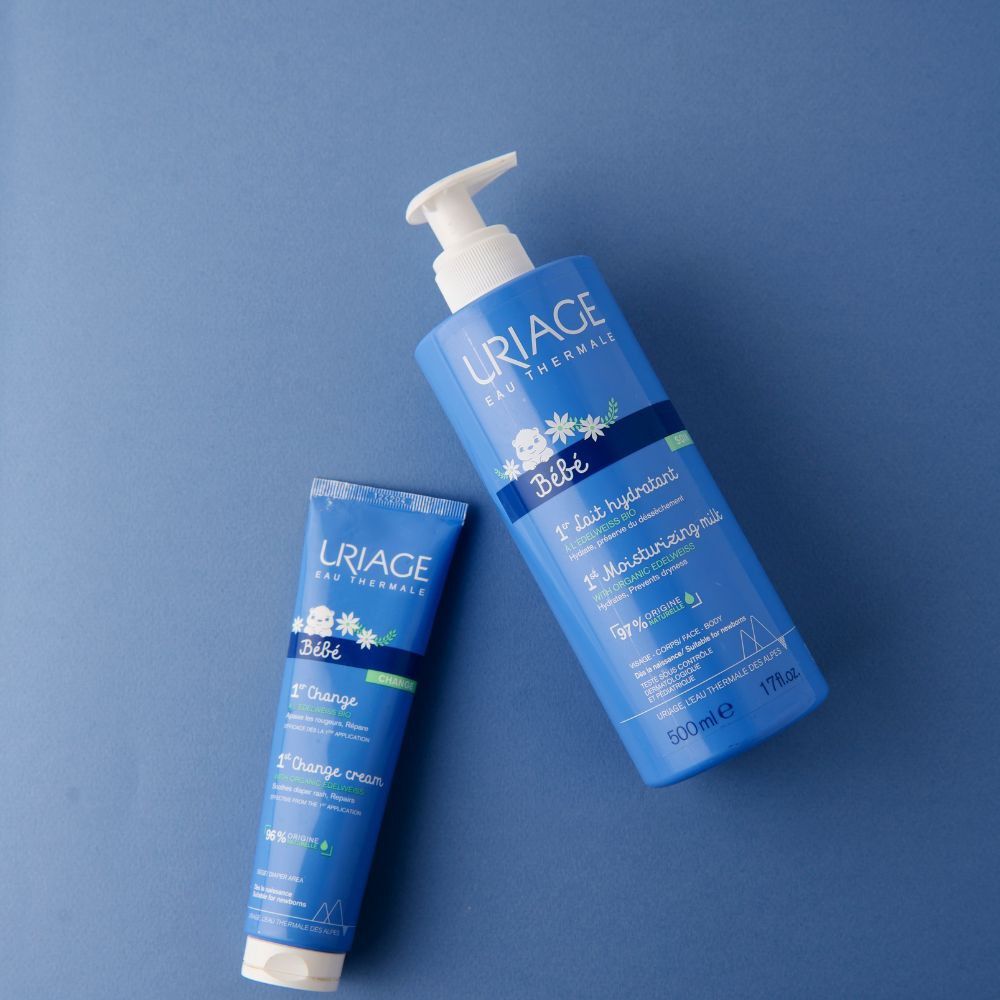 Leche-Hidratante-Bebé1st-Baby-Skincare-500ml-imagen-3