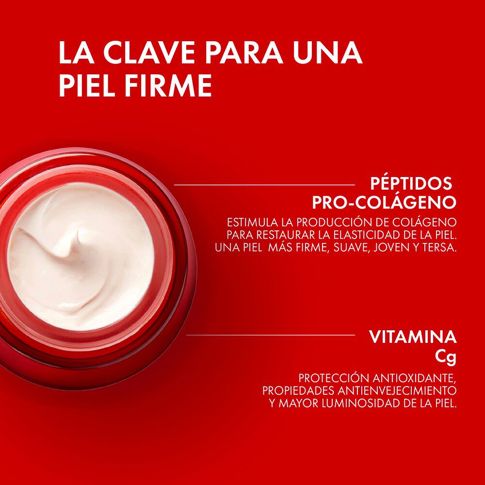 Crema AntiEdad Liftactiv Collagen Specialist Día 50 mL Crema AntiEdad Liftactiv Collagen Specialist Día 50 mL