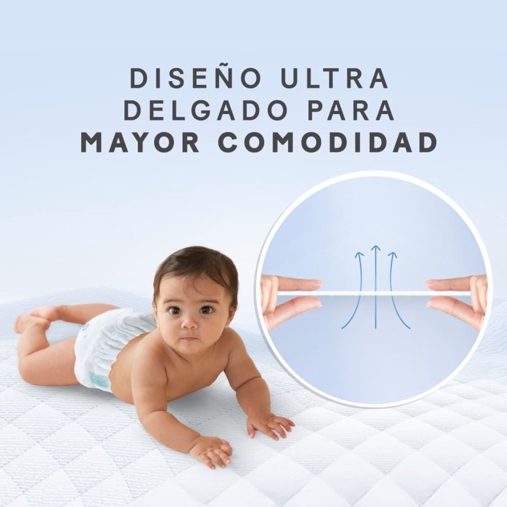 Pañales-Huggies-Dermacare-4/XG-38U-imagen-3