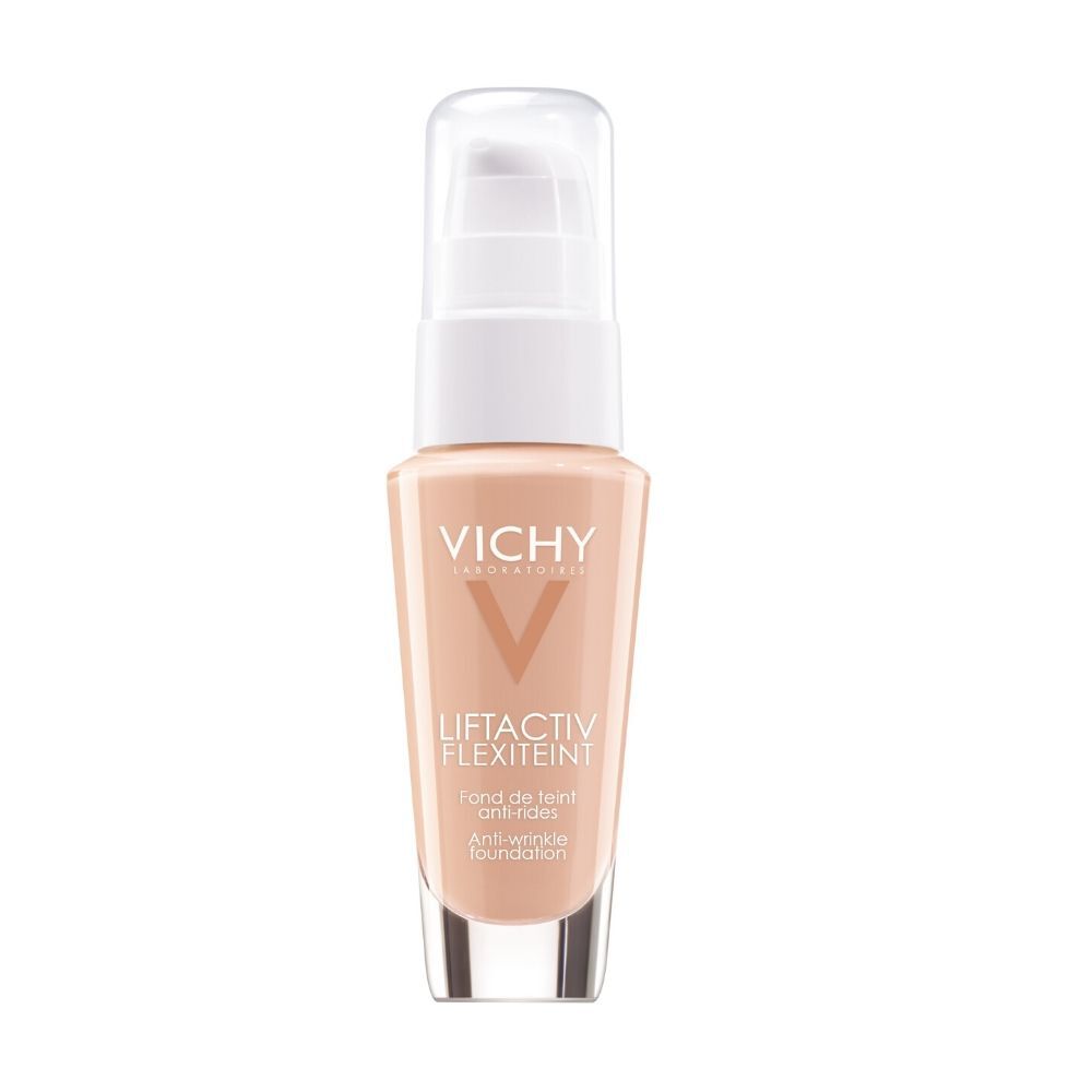 Liftactive-Flexilift-Teint-Fondo-Maquillaje-Antiarrugas-Tono-25-Nude-30-mL-imagen