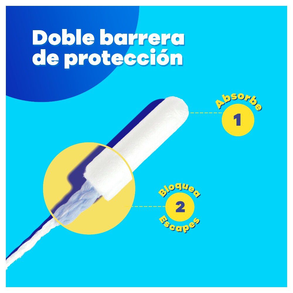 Tampón-Pearl-Super-con-Aplicador-Flujo-Moderado-a-Intenso-16-Unidades-imagen-2
