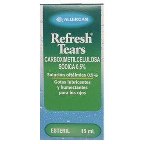 Refresh-Tears-Carboximetilcelulosa-0,5%-Solución-Oftalmica-15-mL-imagen