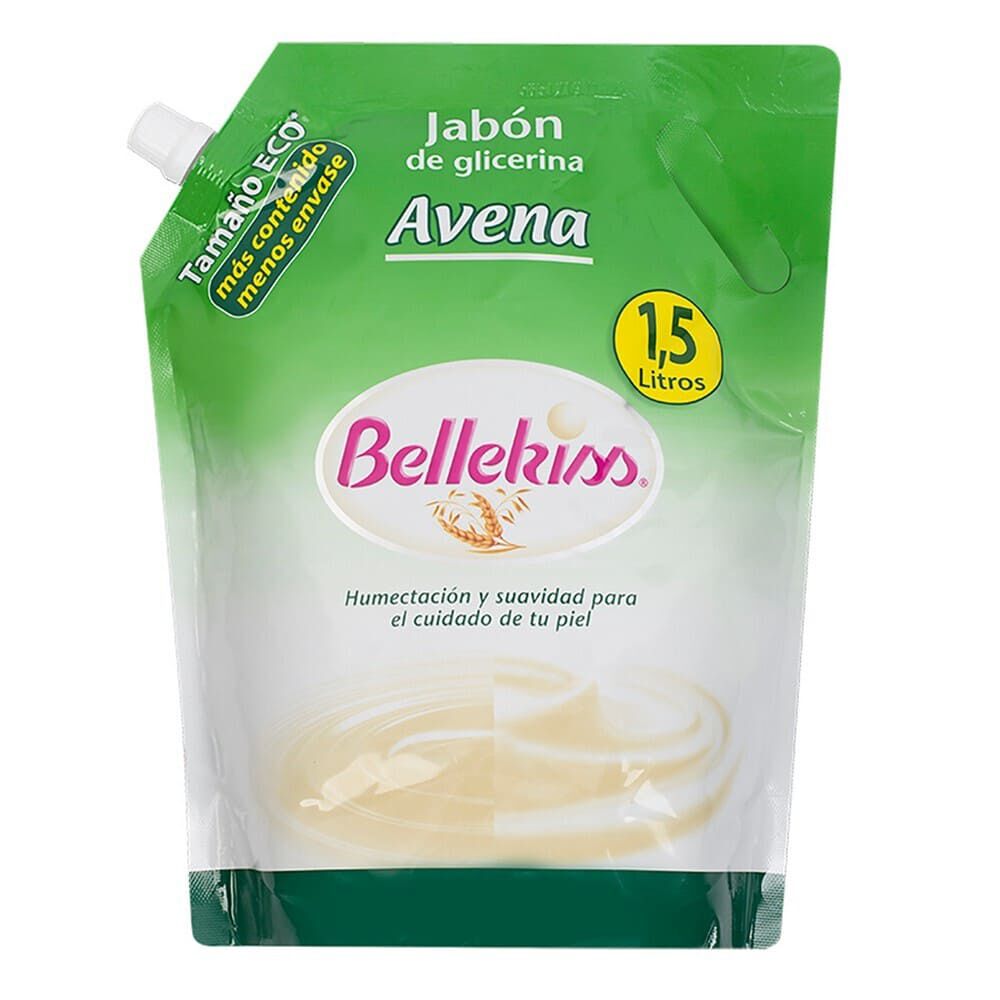 Jab&oacute;n-de-Glicerina-Liquido-Avena-1.5-Lt-imagen