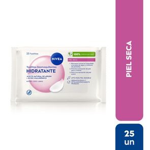 Toallitas-Desmaquillantes-Suaves-Piel-Seca-A-Sensible-X25-imagen
