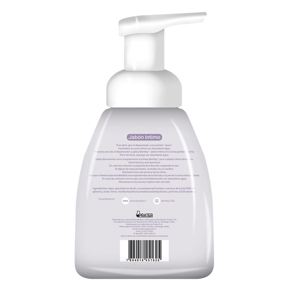 Bentley-Good-Care-Jabón-Liquido-Zona-Intima-Uso-Diario-250-mL-imagen-2