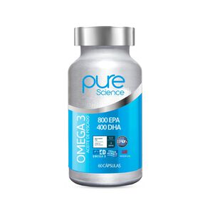 PureScience-Omega-3-800/400-60-cápsulas-imagen