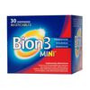 Bion-3-Mini-Cultivos-Probioticos-Vitaminas-300-mcg-30-Comprimidos-imagen