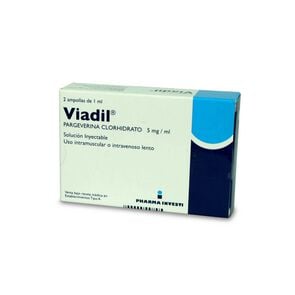 Viadil-Pargeverina-5-mg-/-mL-Solución-Inyectable-2-Ampollas-imagen