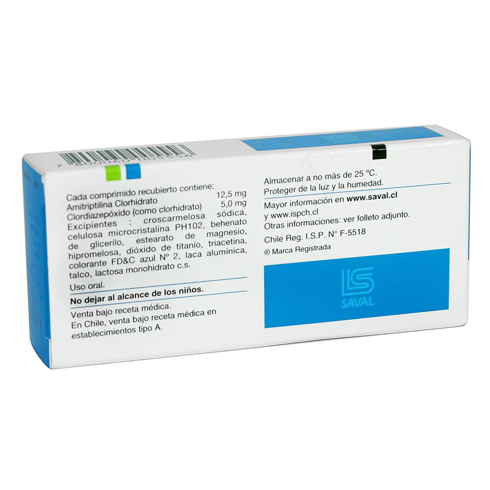 Antalin-Clordiazepoxido-5-mg-30-Comprimidos-imagen-3