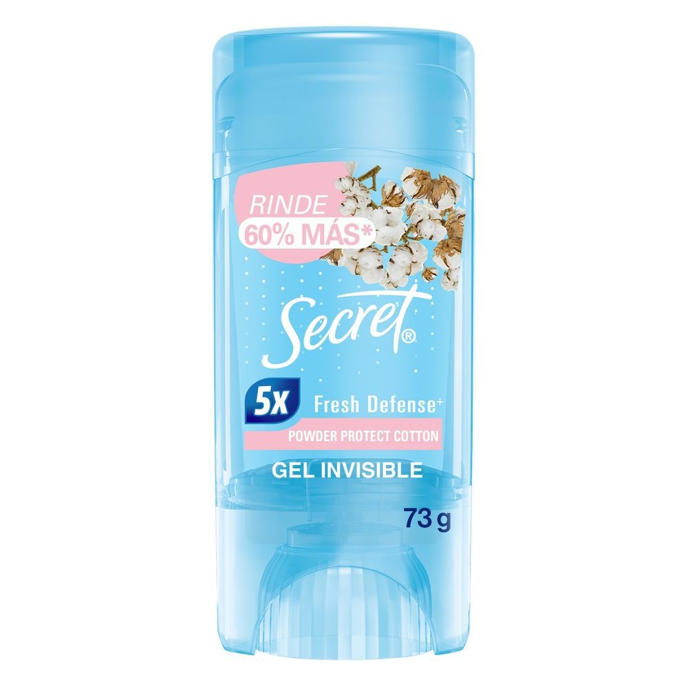 Antitranspirante-En-Gel-Powder-Protect-Cotton-73-G-imagen-1