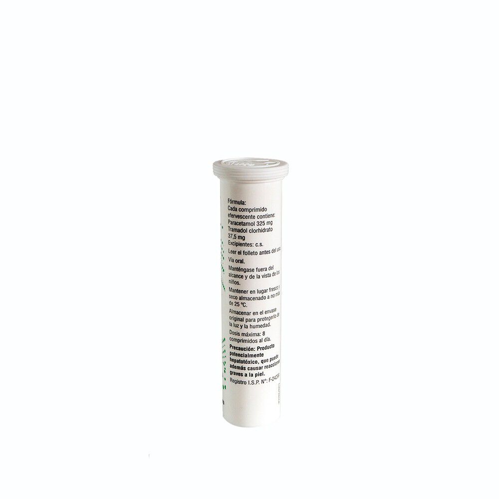 Cronotan-Efervescente-Tramadol-Clorhidrato-37,5-mg-Paracetamol-325-mg-20-Comprimidos-imagen-5