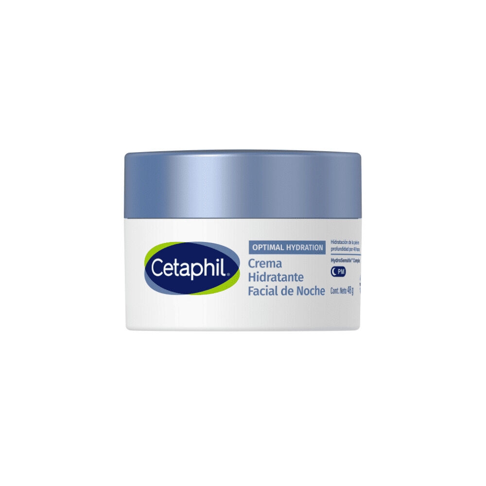 Crema-Hidratante-de-Noche-Optimal-Hydration-48-grs-imagen-1