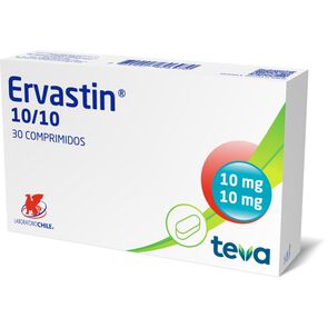 Ervastin-10-/-10-mg-30-Comprimidos-imagen
