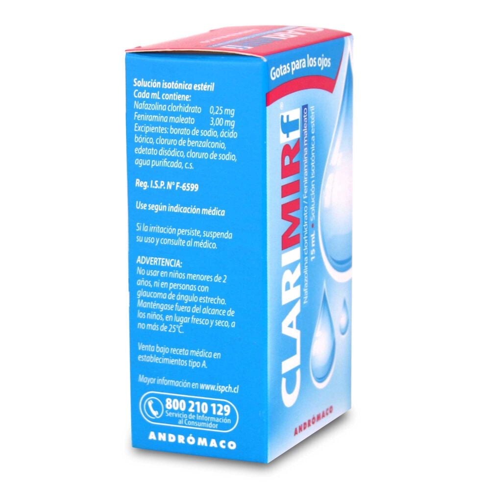 Clarimir-F-Feniramina-3-mg-Nafazolina-0,25-mg-Solución-Oftalmica-15-mL-imagen-3