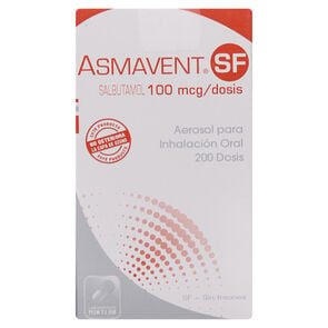 Asmavent-Sf-Salbutamol-100-mcg/Dosis-Inhalador-Bucal-200-Dosis-imagen