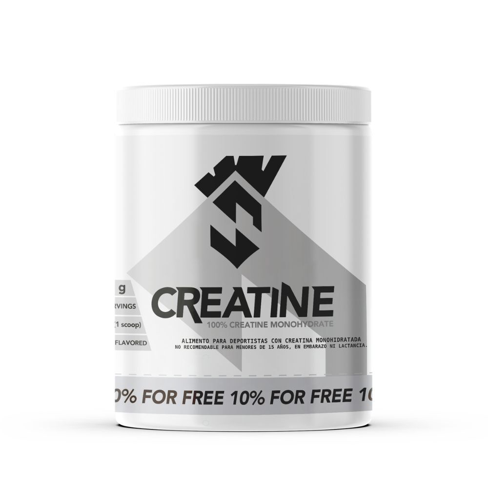 Spartan-Creatina-En-Polvo-330-gr-(66-servicios)-imagen