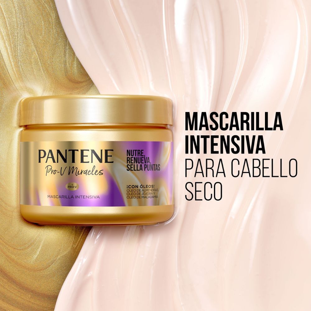 Mascarilla-Pro-V-Miracles-Nutre,-Renueva,-Sella-Puntas-300-mL-imagen-4