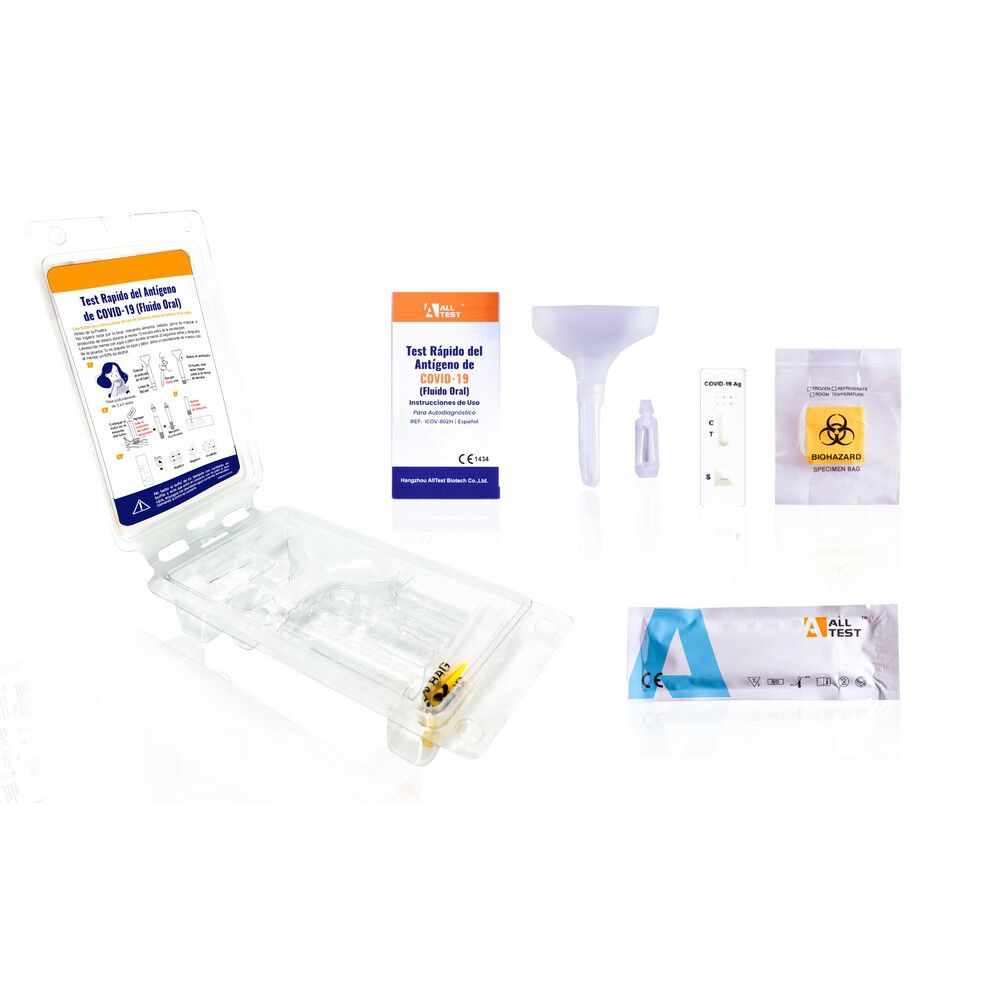 Alltest-Test-Rapido-Antigeno-De-Covid-19-(Fluido-Oral)-1-Test-para-Autodiagnostico-imagen-5