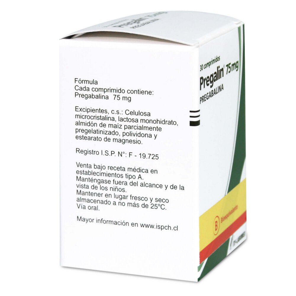 Pregalin-Pregabalina-75-mg-30-Comprimidos-imagen-2