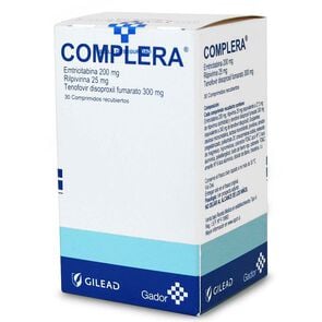 Complera-Emtricitabina-200-mg-30-Comprimidos-Recubierto-imagen